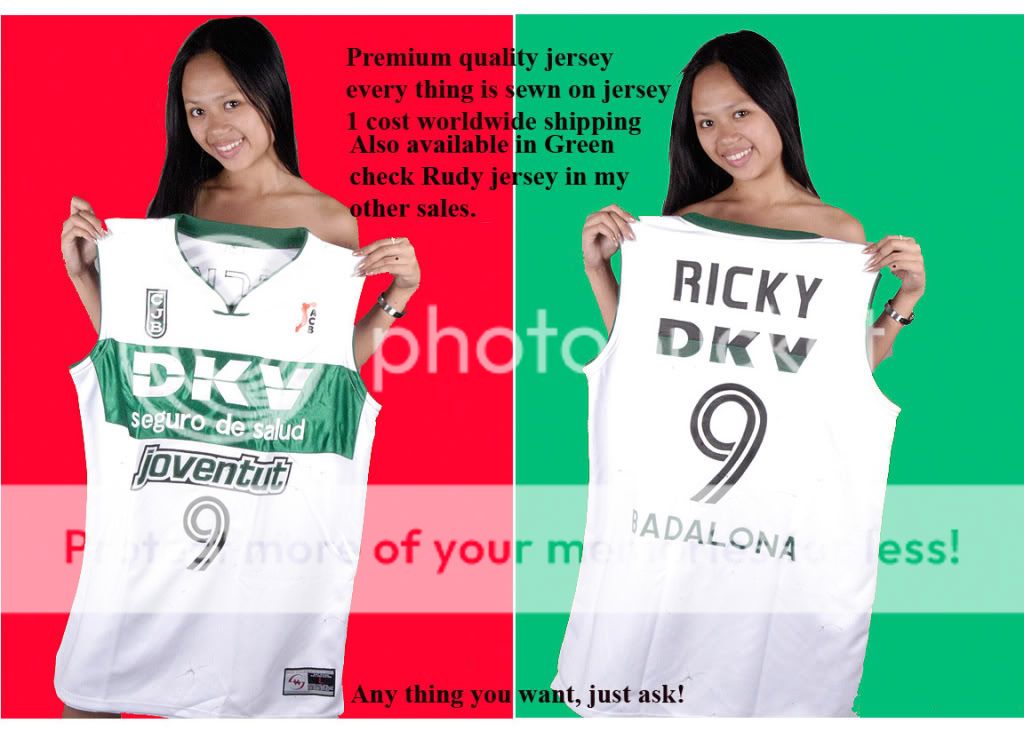 ricky rubio jersey. RICKY RUBIO ESPANA ESP SPAIN PREMIUM QUALITY JERSEY | eBay